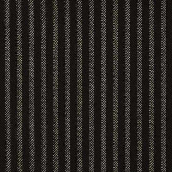 Charcoal and Grey morning Stripe Trouserings