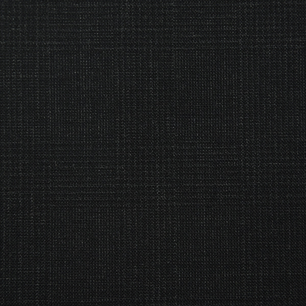 Charcoal Grey Glen Check