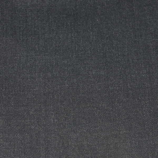 Silver Grey Twill
