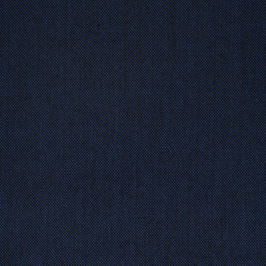 Blue Pin Textured