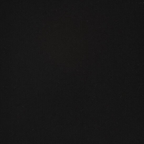 Black Twill