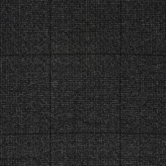 Wartime Grey Glen Check