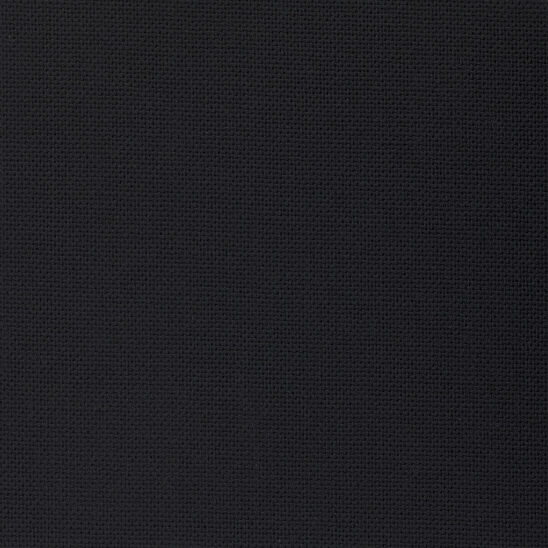 Jet Black High Twist