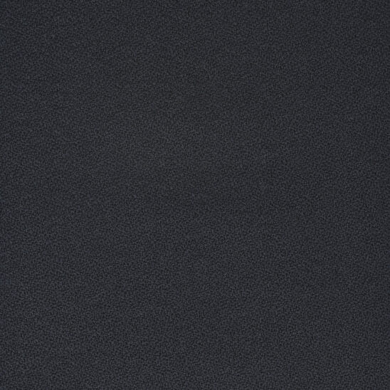 Charcoal Moss Crepe