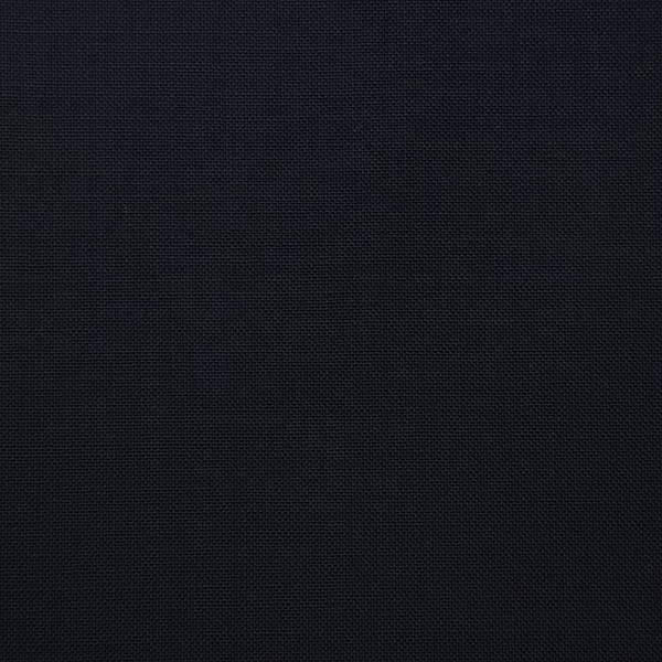 Dark Navy Solid