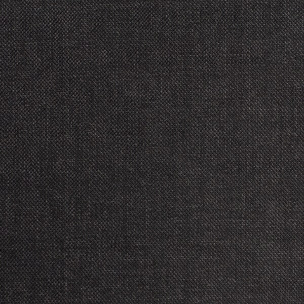 Dark Grey Sharkskin
