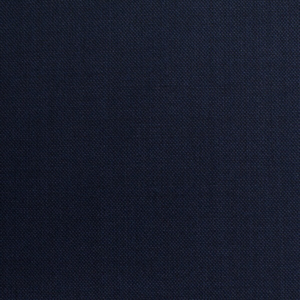 Bright Navy Sharkskin