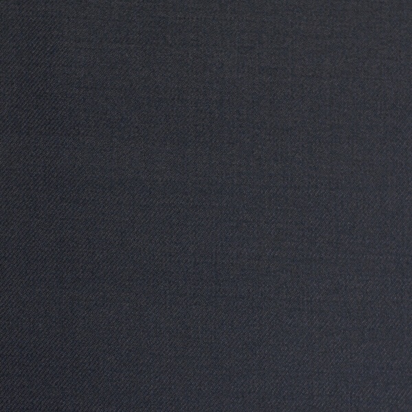 Solid Grey Twill
