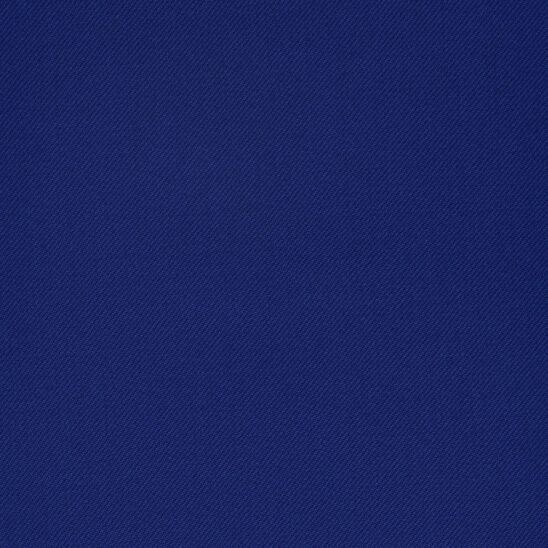 Aegean Blue Twill