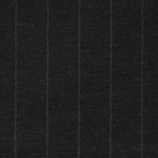 Charcoal Grey Shadowstripe