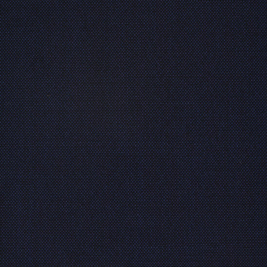 Navy Mohair Barathea