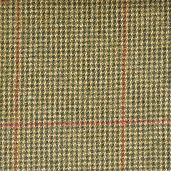 Houndstooth Russell Check