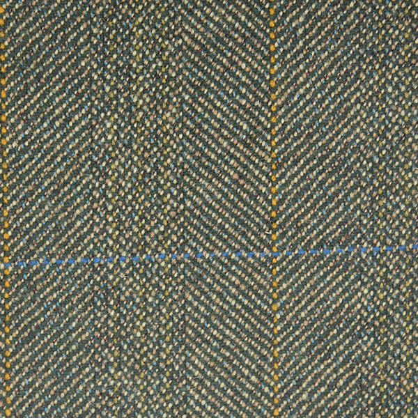 Tan and Yellow WIndowpane