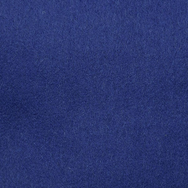 Royal Blue Cashmere
