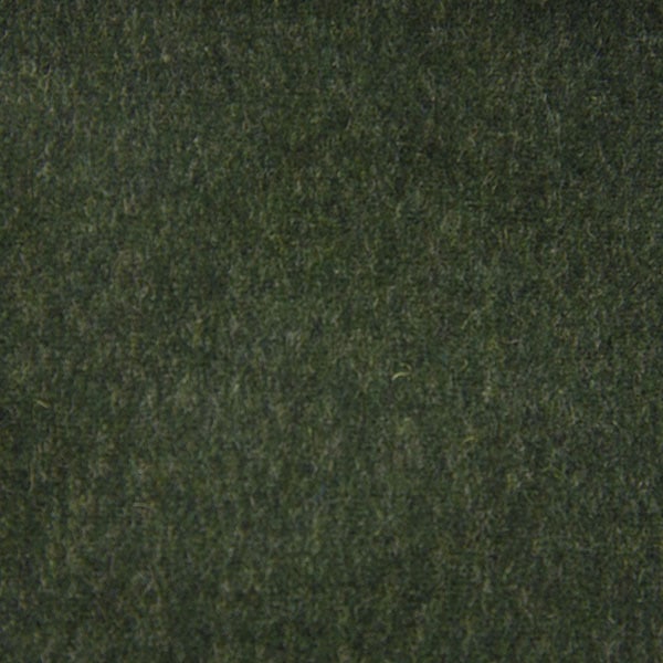 Forest Green Flannel