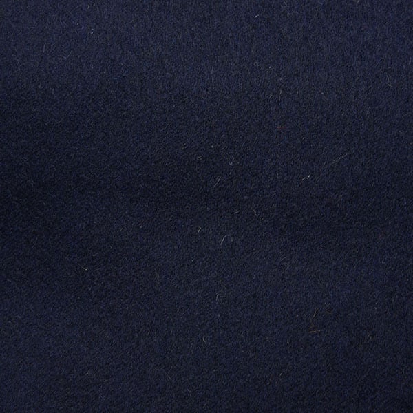 Bright Navy Cashmere