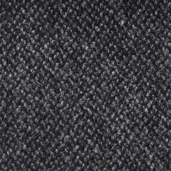 Medium Grey Basketweave