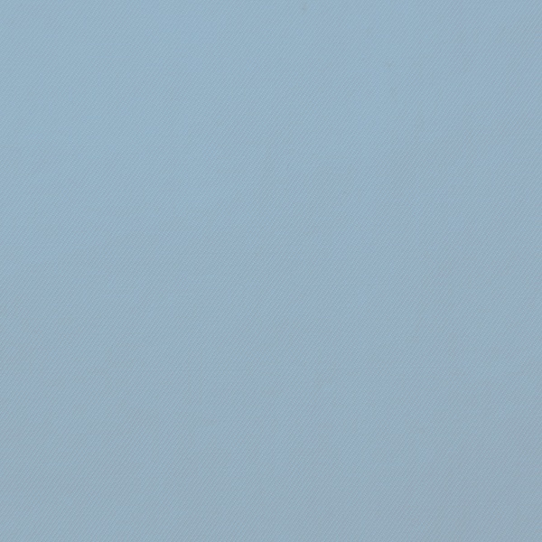 Sky Blue Cotton