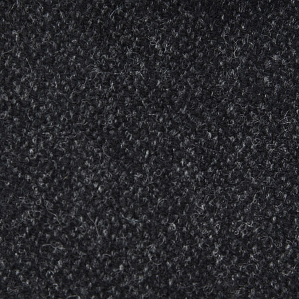 Dark Grey Basketweave