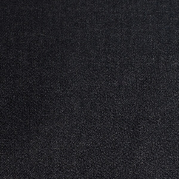 Charcoal Grey Flannel