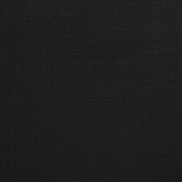 Black Kid Mohair