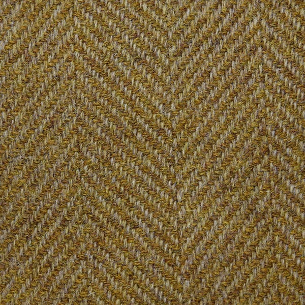 Medium Tan Herringbone