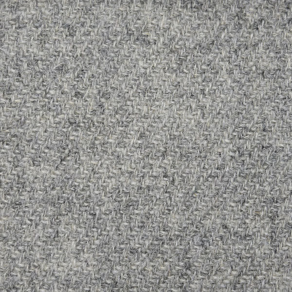 Light Grey Shetland