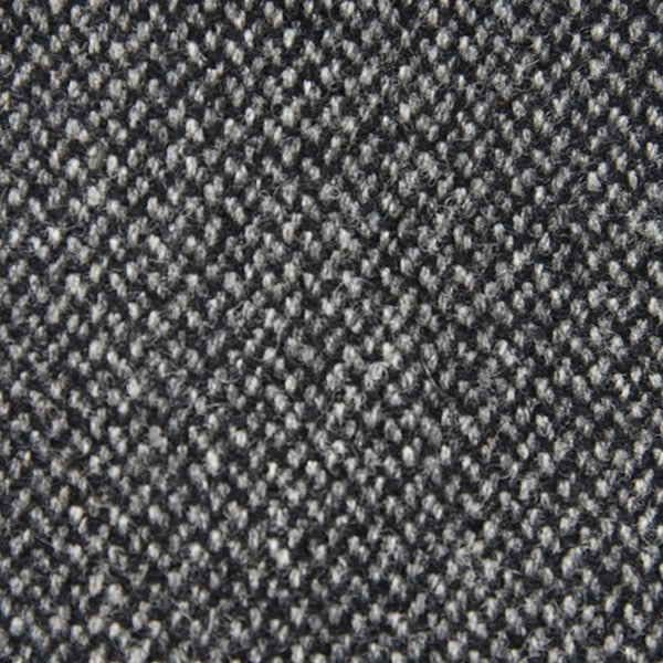 Grey Basketweave