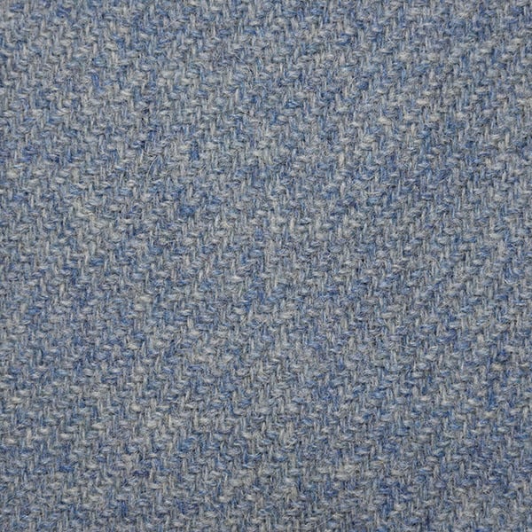 Sky Blue Shetland