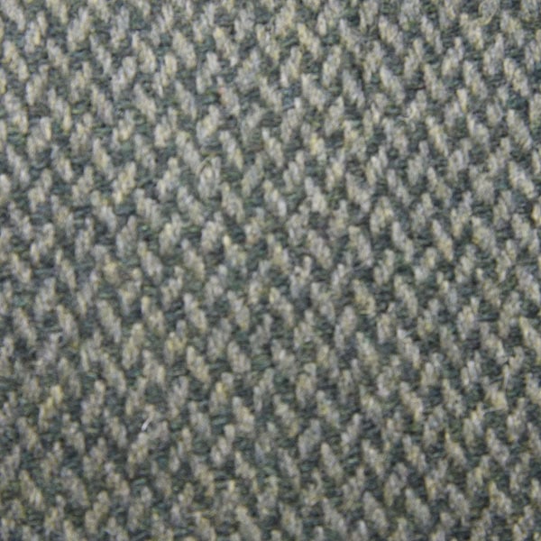 Olive and White Baketweave