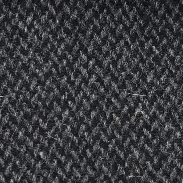 Grey Basketweave