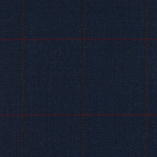 Blue Red and Green
