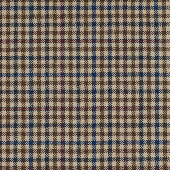 Blue, Beige,and Brown GunClub