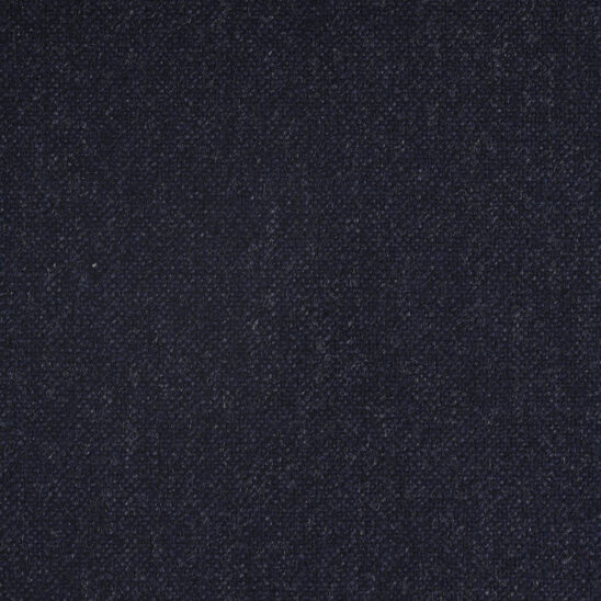 Mixed Navy Textured