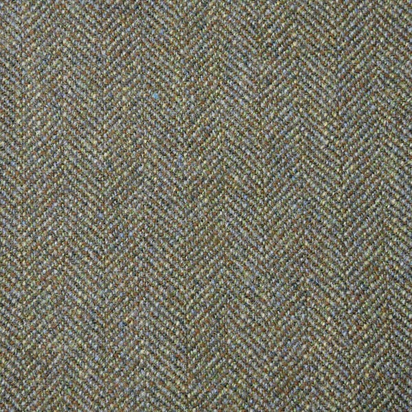 Taupe Speckled Tweed