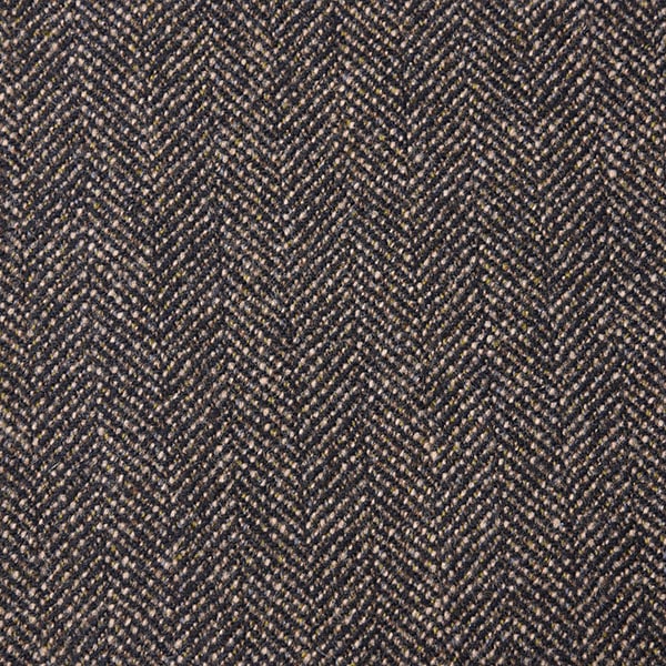 Bark Brown Speckled Tweed