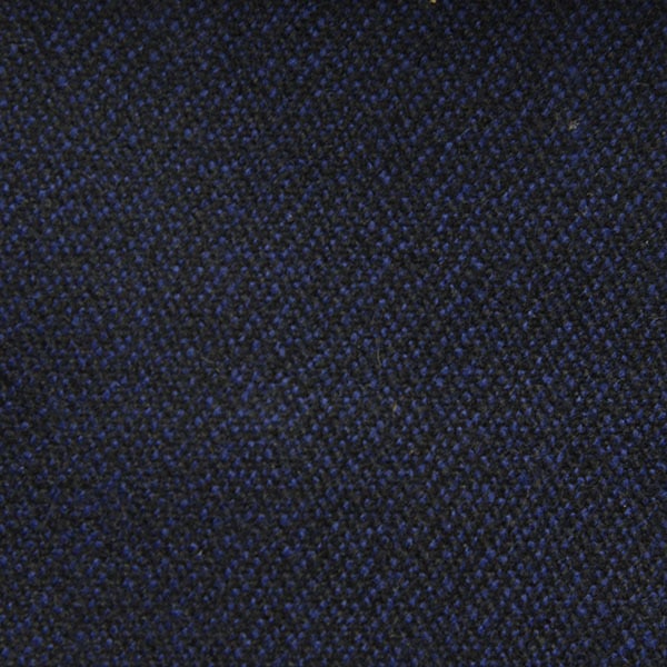 Blue Basketweave