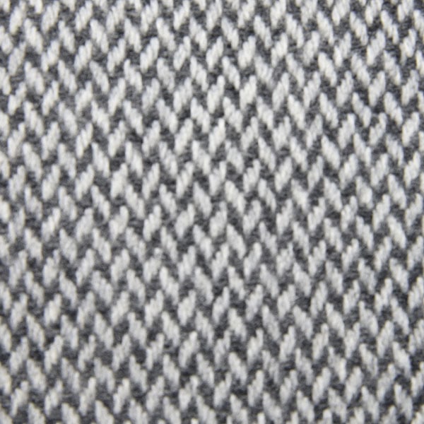 Black and White Basketweave