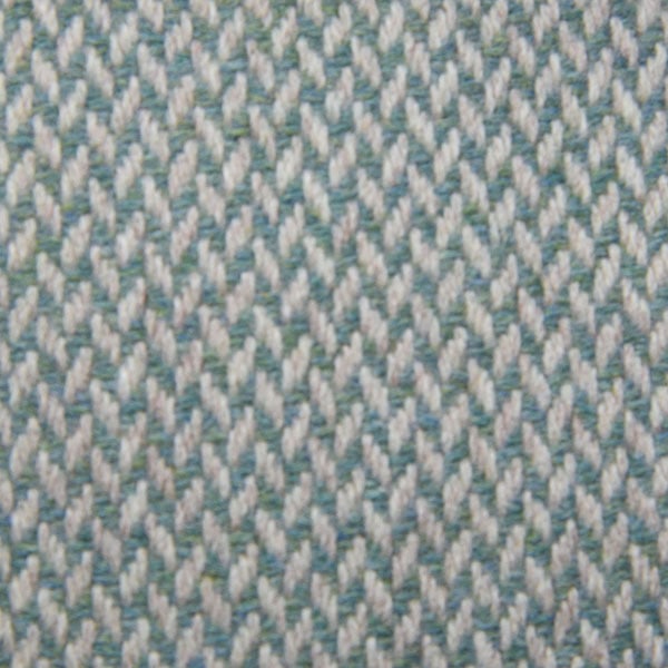 Mint Basketweave