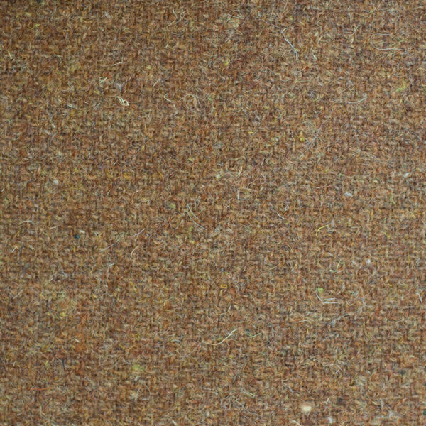 Biscuit Brown Tweed