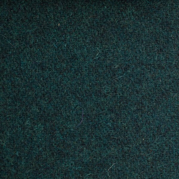 Dark Myrtle Green Tweed