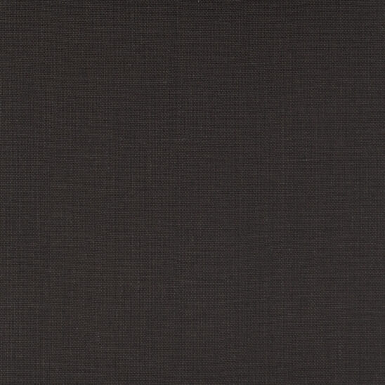 Bark Brown Linen