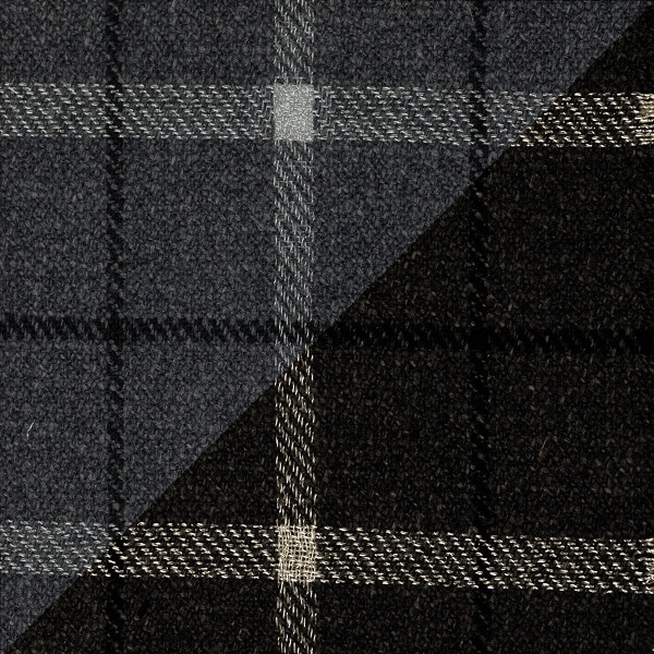 Grey Check
