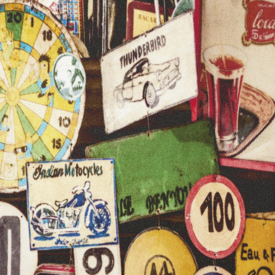 Collectible Stickers