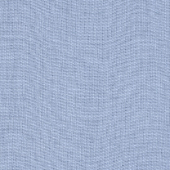 Sky Blue Linen