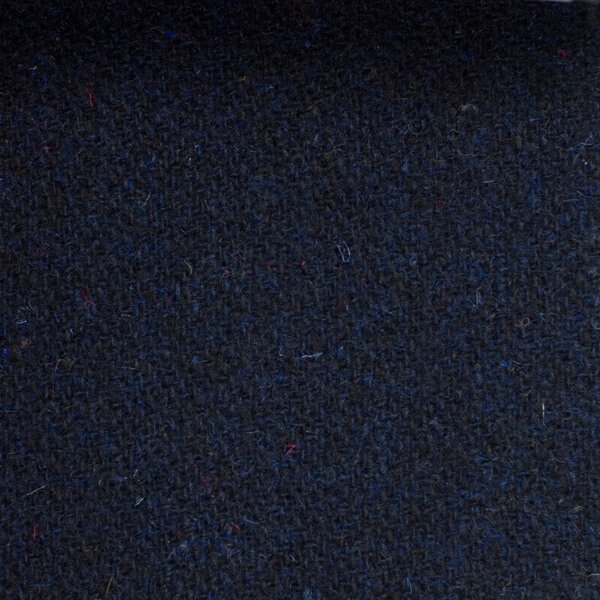 Deep Navy Tweed
