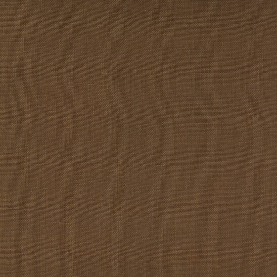 Crust Brown Linen