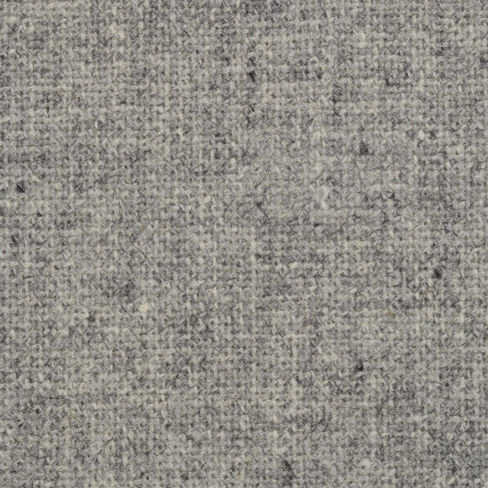 Soft Grey Donegal
