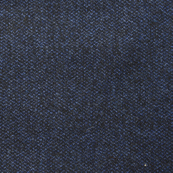 Blue Basketweave