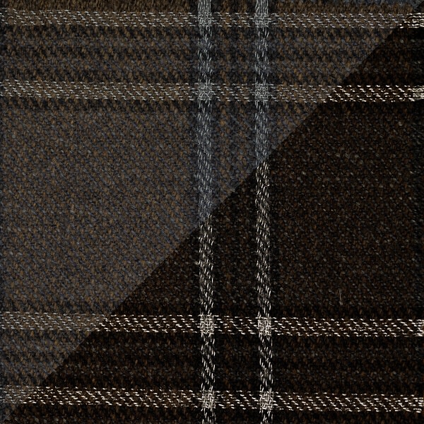 Oak Brown CHeck